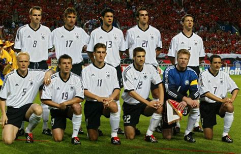 Fussballweltmeisterschaft 2002